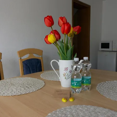Am Meerbach - Terrasse & In * Nienburg (Lower-Saxony)
